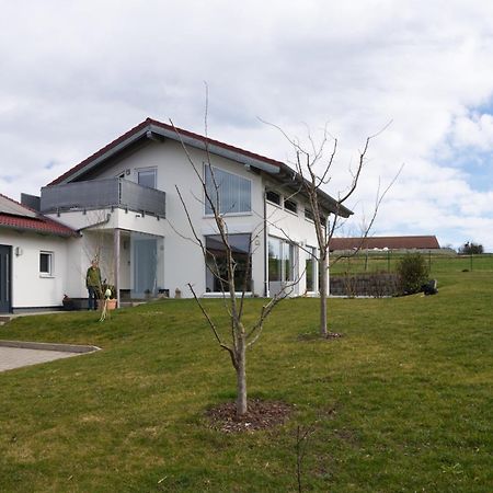 Ferienwohnung Ida Peiting Eksteriør billede