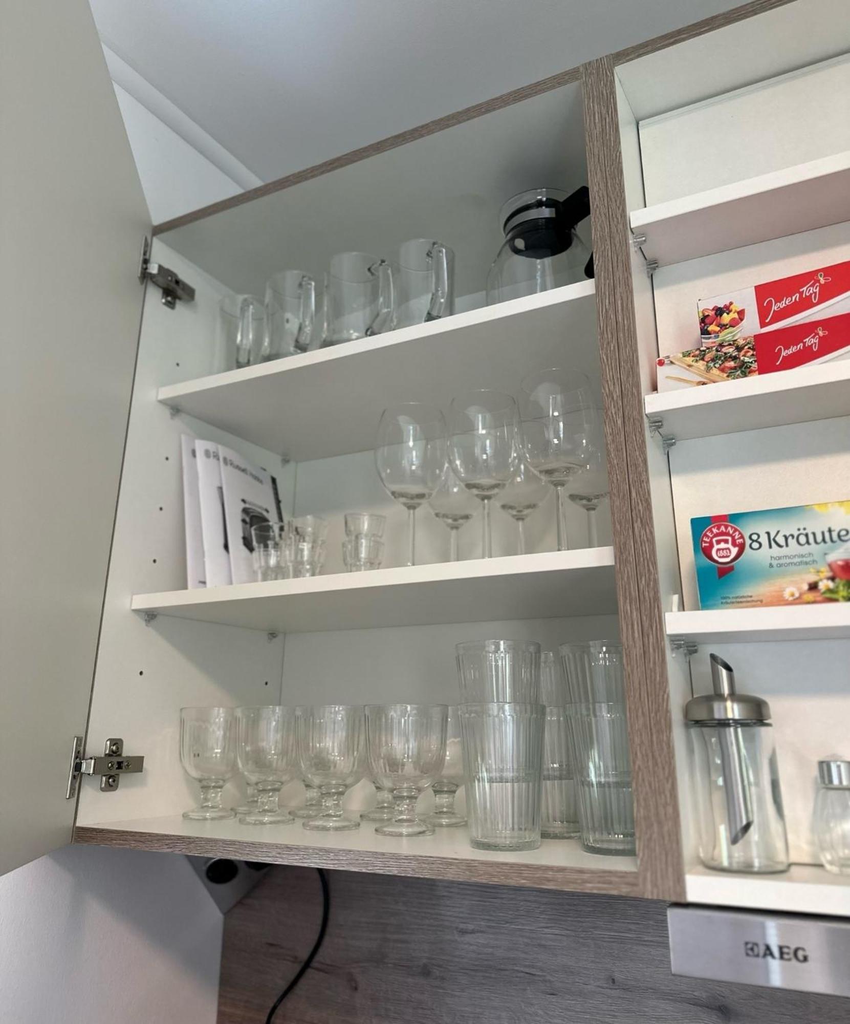 Ferienwohnung Ida Peiting Eksteriør billede